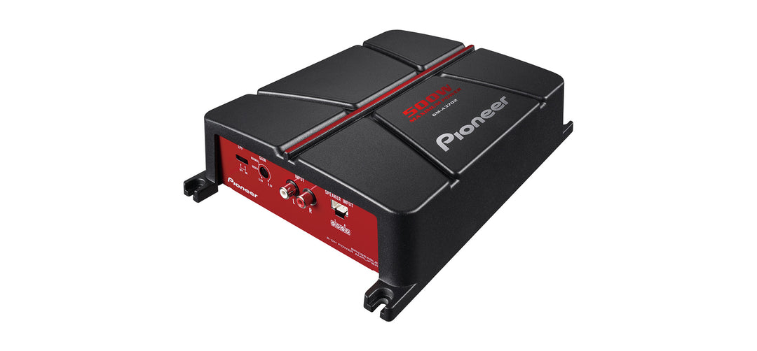 Pioneer GXT-3730B-SET Ensemble de subwoofers