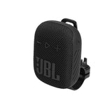 JBL Wind3S Bluetooth Haut-parleur (Noir)