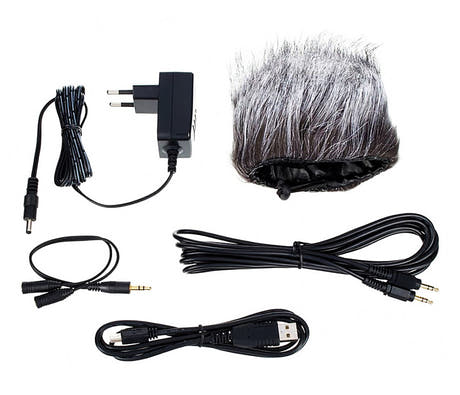 Zoom APH-4n Pack d'accessoires pour Zoom H4N PRO