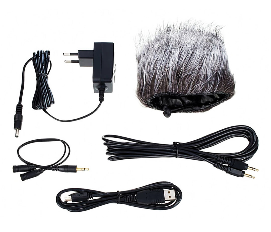 Zoom APH-4n Pack d'accessoires pour Zoom H4N PRO