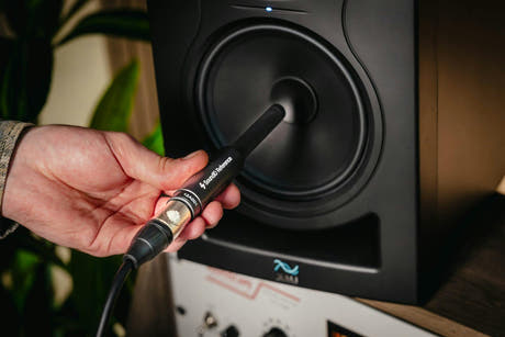ORIA Mini Module complémentaire de correction acoustique de pièce
