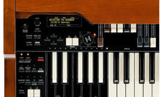 Hammond XK-5 Orgue électrique