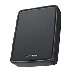 Harman/Kardon Feel 700 - Subwoofer sous siège - 125 Watt RMS