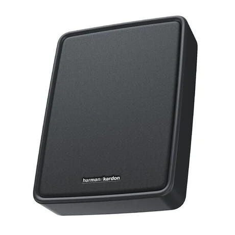 Harman/Kardon Feel 700 - Subwoofer sous siège - 125 Watt RMS
