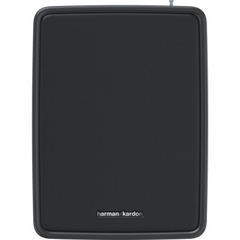 Harman/Kardon Feel 700 - Subwoofer sous siège - 125 Watt RMS