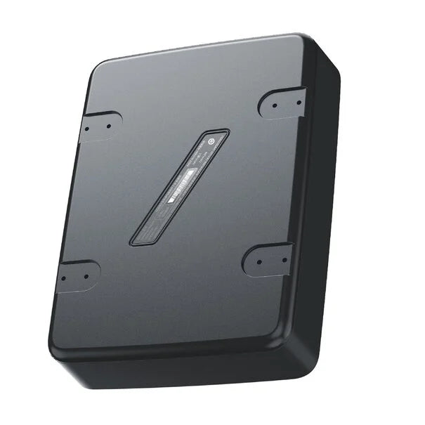 Harman/Kardon Feel 700 - Subwoofer sous siège - 125 Watt RMS