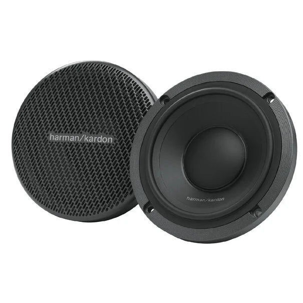 Harman/Kardon Flow 300S - Haut-parleur médium - 8,9cm / 3.5" - 2 x 60 Watt RMS