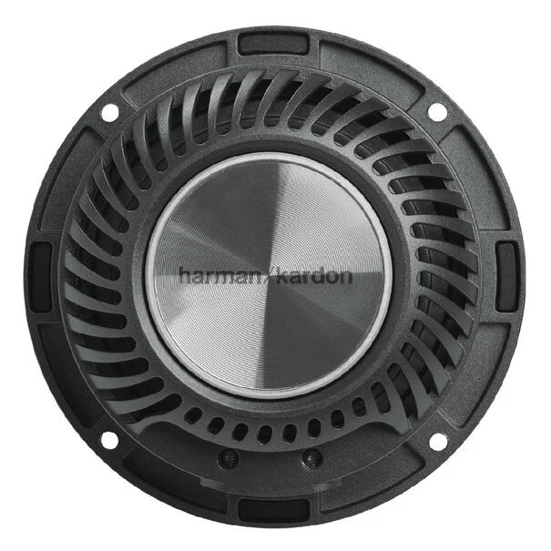 Harman/Kardon Flow 300S - Haut-parleur médium - 8,9cm / 3.5" - 2 x 60 Watt RMS