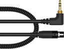 Pioneer DJ HC-CA0501 câble spiralé pour casques HDJ-X10 (1,2 m)