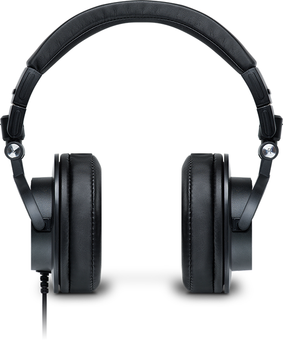 Presonus HD9 headphones