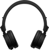 Pioneer DJ HDJ-S7 K headphones (Black)