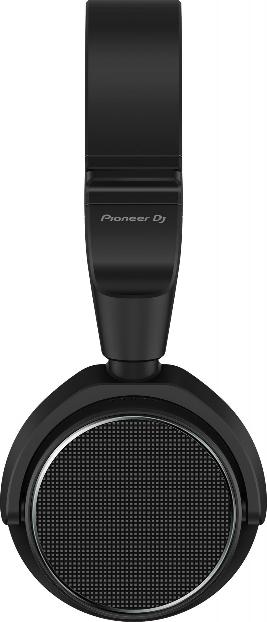Pioneer DJ HDJ-S7 K Casque DJ (Noir)