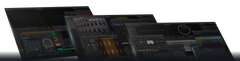 Sound Particles 3 Artist - Licence perpétuelle
