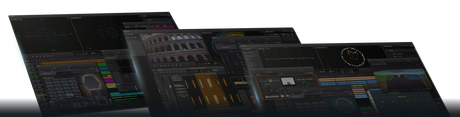 Sound Particles 3 Artist - Licence perpétuelle