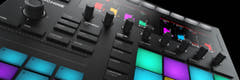 Native Instruments MASCHINE MK3 Contrôleur de production et de performance