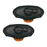 HERTZ DIECI 6x9" 3 WAY CAR HEIGHT DEVICE