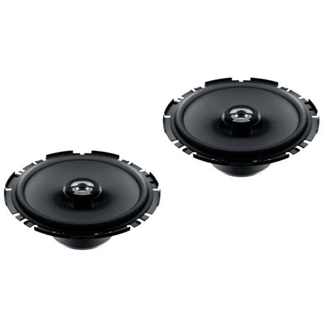 HERTZ DIECI DCX 170 Kit d'enceintes voiture plat