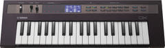 Yamaha Reface DX Synth Craviers (Noir)