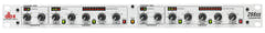 DBX 266XS 2-kanals Compresseur/Gate