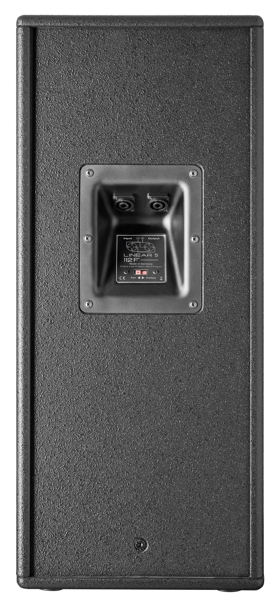 ADJ ACF-SW/DMX Operator I/II/Solo 256 Transport Cash