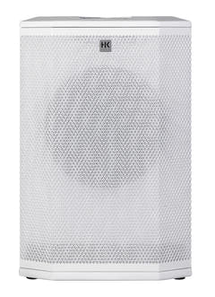 HK Audio Polar 10 MK2 - Enceinte colonne (Blanc)