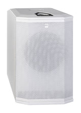 HK Audio Polar 10 MK2 - Søjlehøjttaler (Hvid)
