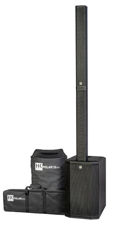 HK Audio Polar 12 MK2 - Enceinte colonne