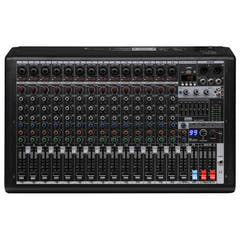DNA HLC 14 MK2 console de mixage audio analogique 14 canaux