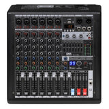 DNA HLC 6 MK2 mixeur audio analogique 6 canaux U