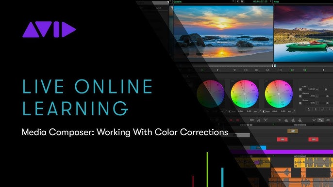 Abonnement Media Composer Ultimate NOUVEAU
