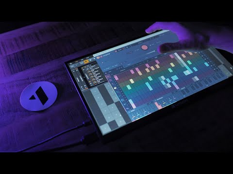 Exodus - Extension pour Playbeat 4