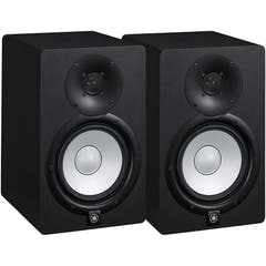 Yamaha HS7 MP - Moniteurs de studio (Paire assortie)