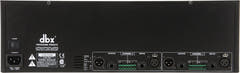dbx iEQ31 2x 31 Bandes Égaliseur Graphique/Limiteur