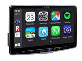 Alpine HALO11 iLX-F115D - Wireless Carplay / 11" display