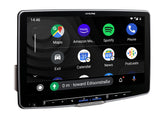 Alpine HALO11 iLX-F115D - Wireless Carplay / 11" display