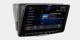 Alpine HALO11 iLX-F115D - Wireless Carplay / 11" display