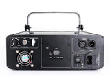 Ibiza Laser light w. DMX (RGB, 500MW)
