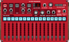Cherry Audio Year One Coll.