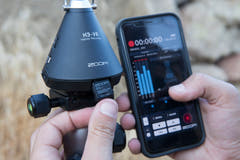 Zoom H3-VR Enregistreur Portable