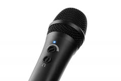 IK Multimedia iRig Mic HD2 USB-Microphone