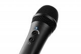 IK Multimedia iRig Mic HD2 USB-Microphone