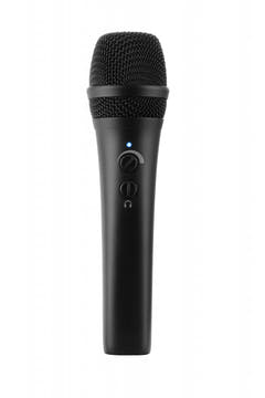 IK Multimedia iRig Mic HD2 USB-Microphone