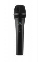 IK Multimedia iRig Mic HD2 USB-Microphone