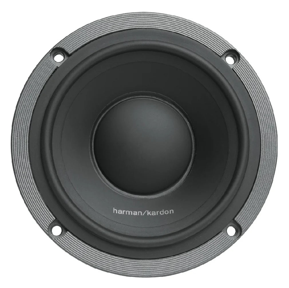 Harman/Kardon Flow 300S - Haut-parleur médium - 8,9cm / 3.5" - 2 x 60 Watt RMS
