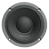 Harman/Kardon Flow 300S - Midrange Subwoofer - 8.9cm / 3.5" - 2 x 60 Watt RMS