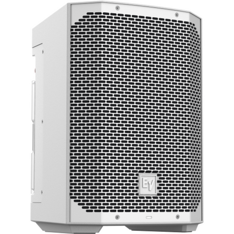 Electro-Voice EV 8 - batterie højttaler (HVID)