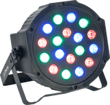 Party Par 181 LED Spot