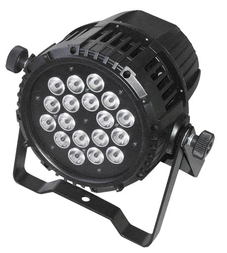 Projecteur LED extérieur
