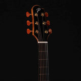 Pearl River S1CO-JCB Guitare western jumbo (Cutaway)