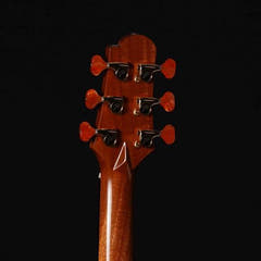 Pearl River S1CO-JCB Guitare western jumbo (Cutaway)